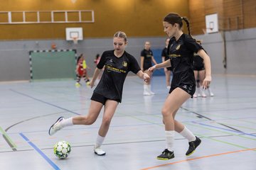 Bild 43 - wBJ Futsalmeisterschaft Vorrunde
